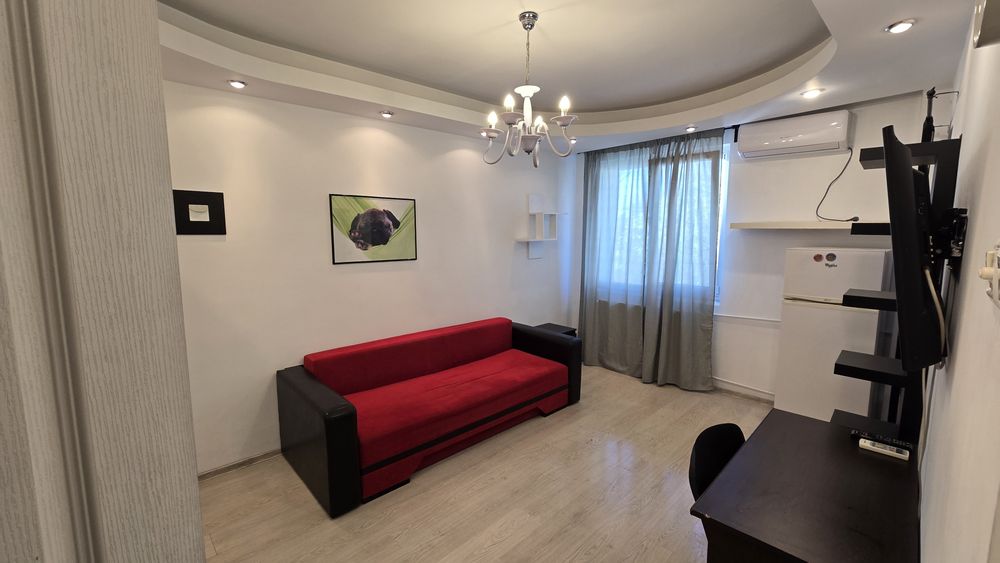 De inchiriat garsoniera floreasca