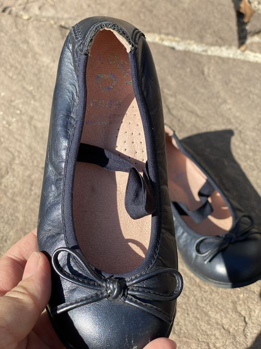 Туфли Pablosky.