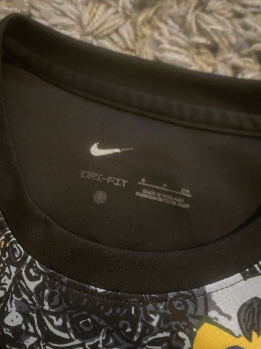 Brazil Special Edition "Christ the Redeemer" Jersey