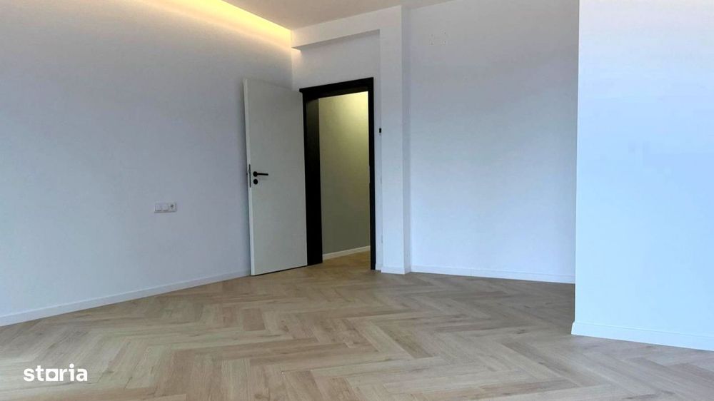 Apartament 4 camere 115mp si curte 200mp Calea Cisnadiei
