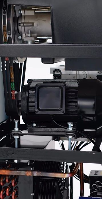 Frizer FGC-250 LUX