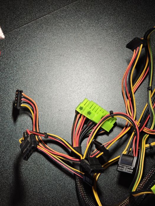 Sursa 400w High Power