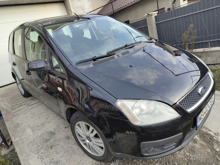 Ford focus C-max 2006  2.0 tdci