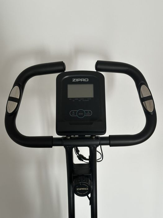 Bicicletă fitness pliabilă Zipro Future X