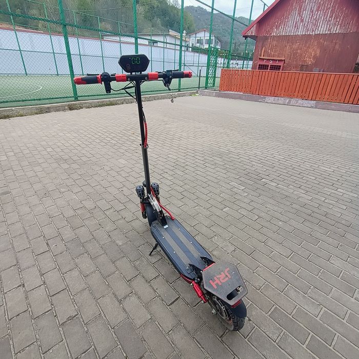 Trotineta jrh t16