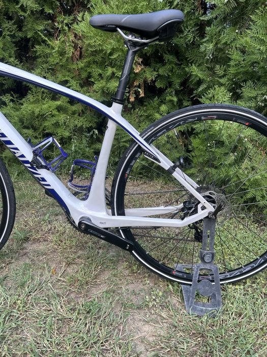 Specialized Vita Carbon 28 цола 2х9 XTR