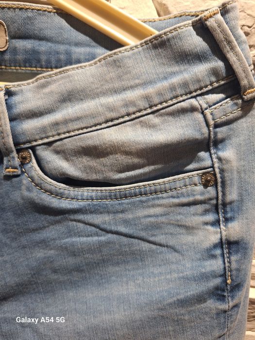 Дамски дънки "Pepe jeans"