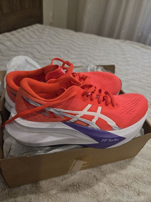 Asics magic speed 4