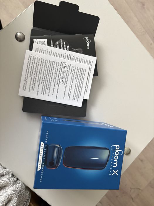 аппарат новый идеальный