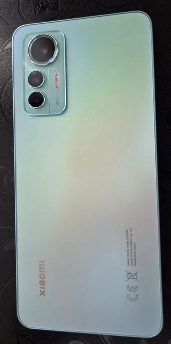 Продам Xiaomi 12 lite