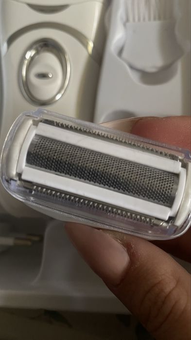 Дамски епилатор 2 в 1