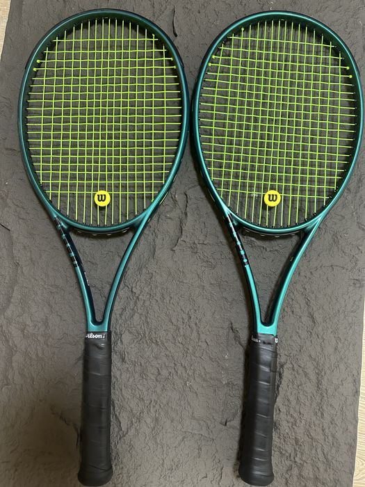 Тенис ракета Wilson Blade v9 305 гр 2 бр