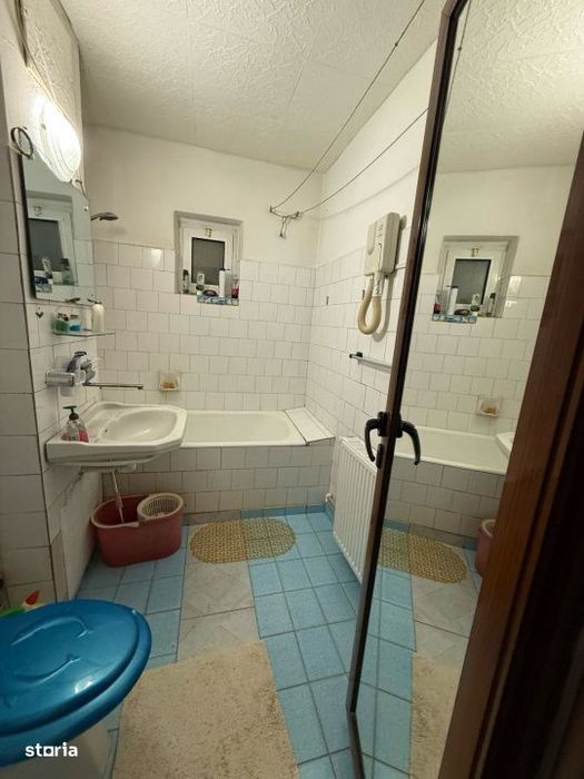 Apartament 3 camere, decomandat, 73,21 mp, zona 1 Mai