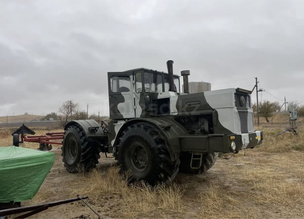Продам К 700 двигатель DAF