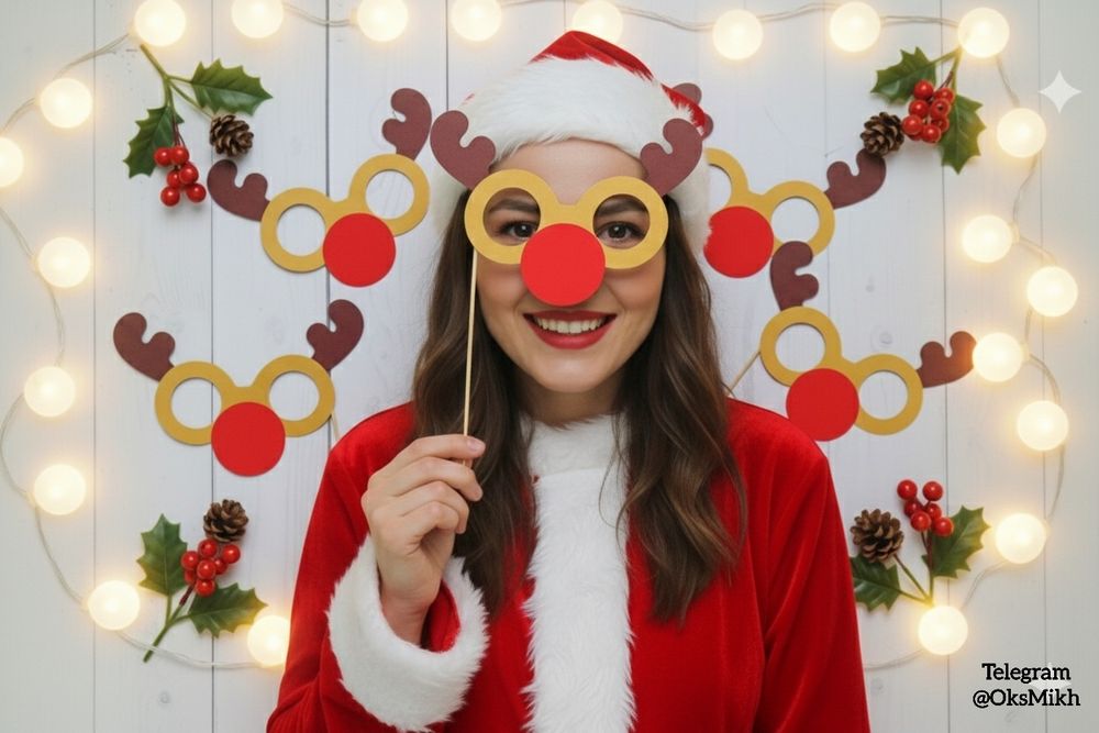 Тематический маскарад. Комплекты.