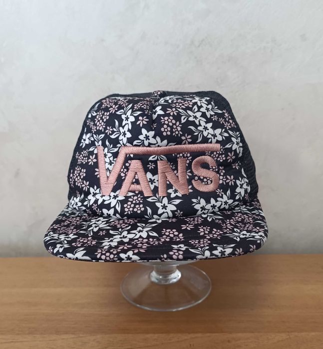 Vans-Дамска-Много Запазена