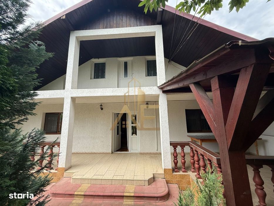 Casă de vânzare – Târgu Frumos | 1.100 mp teren | Comision 0%