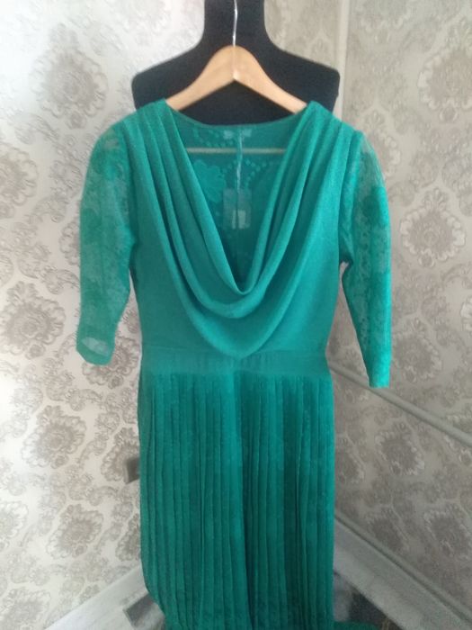 Платье Турция новое