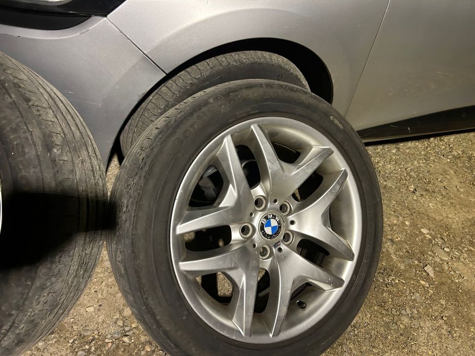 Jante bmw M in 2 latimi  235/50/18 8.00Jx18si 255/45/18 9.00Jx18