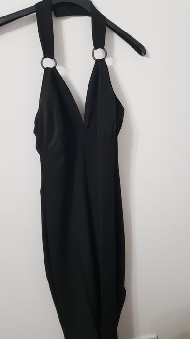 Salopetă superba Xara  S, evazata TRANSPORT GRATUIT