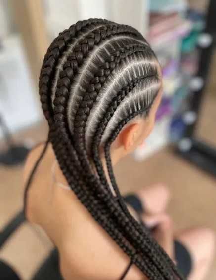 Impletituri Afro Profesionale pentru Copii, Evenimente, Petreceri