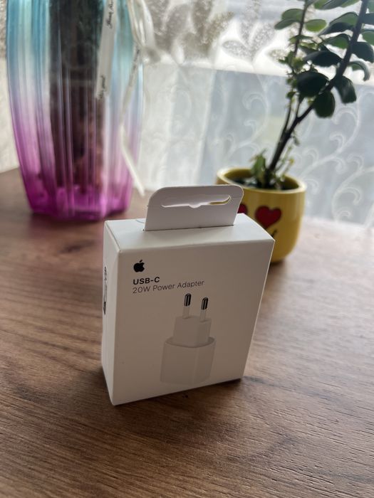 Incarcator iphone 13;14,15;16 NOU originale
