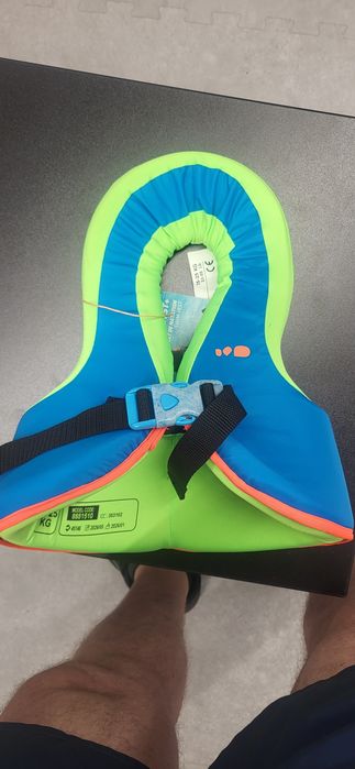 Vesta înot 15-25 kg