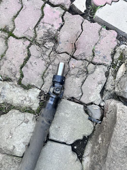 Кардан на субару аутбек 2000г