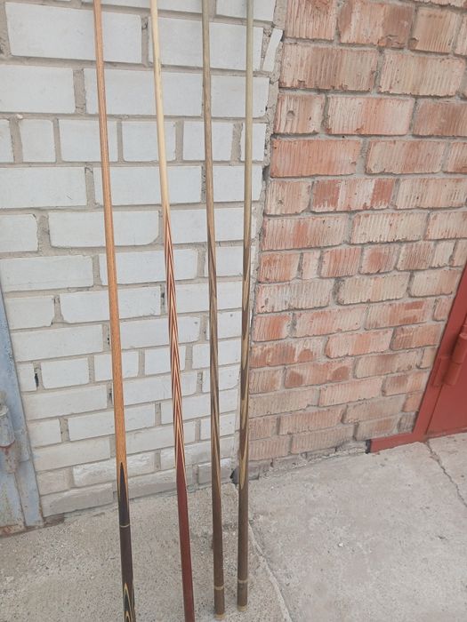 Продам кий для бильярда