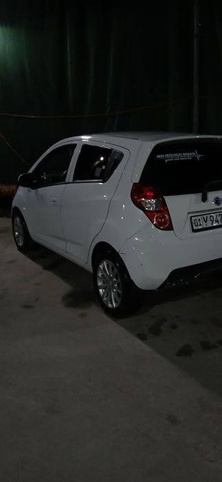 Spark 2019 2 pozitsiya abs kanditsioner