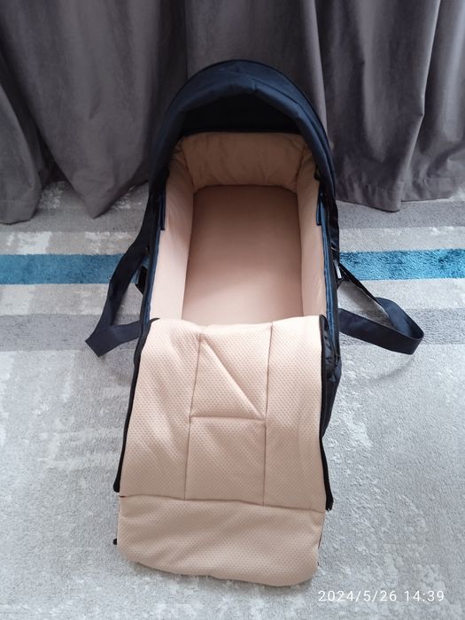 Сумка - переноска Chicco