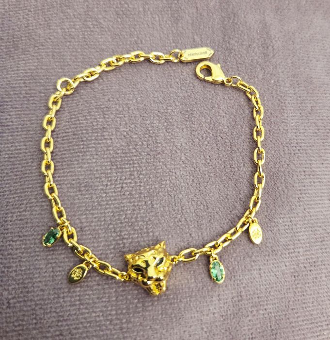 Bratara Roberto Cavalli