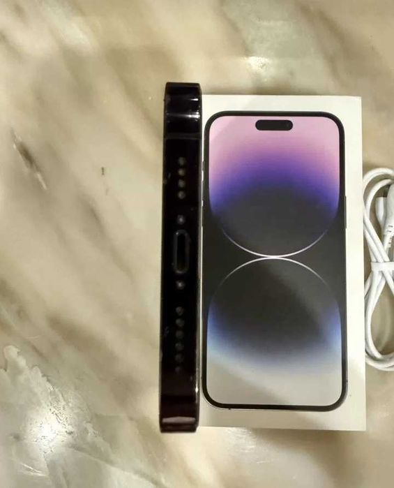 Айфон 14 про мах