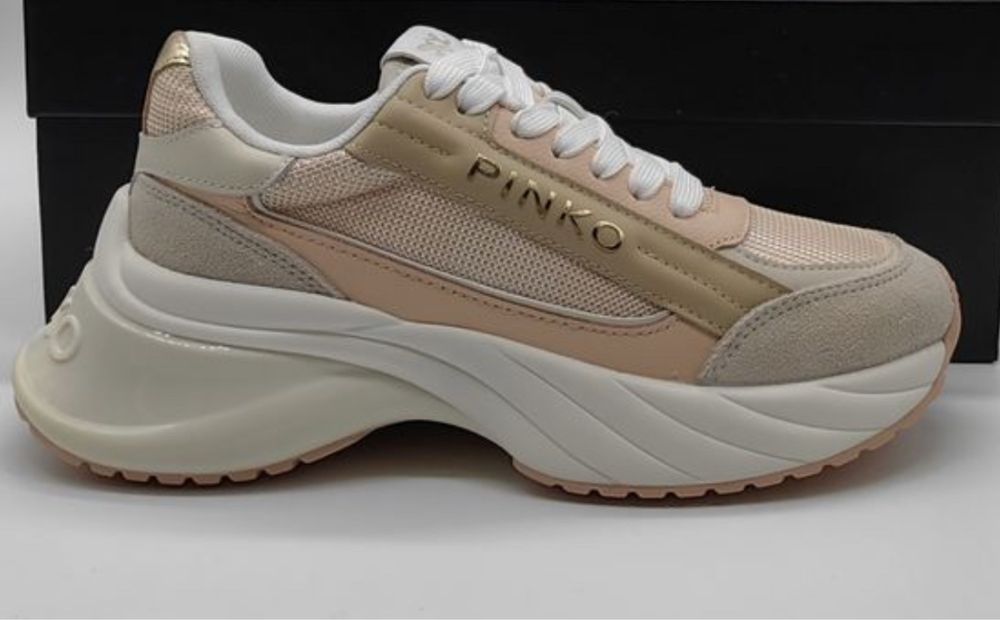 Pinko Ariel дамски обувки