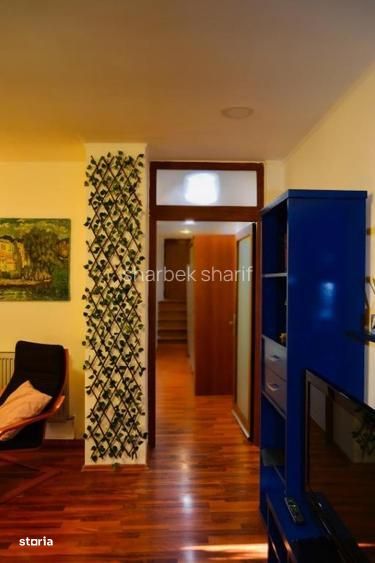 Apartament 2 Camere/ Centrul Vechi/Mobilat Utilat Complet