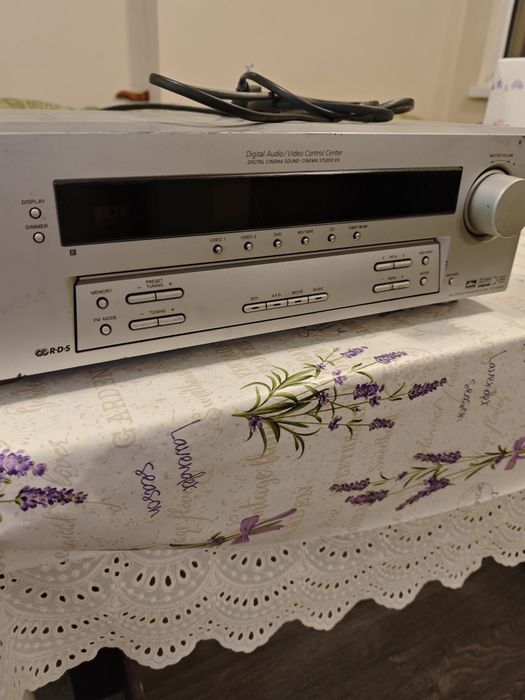 Sony str de 495 5х80w