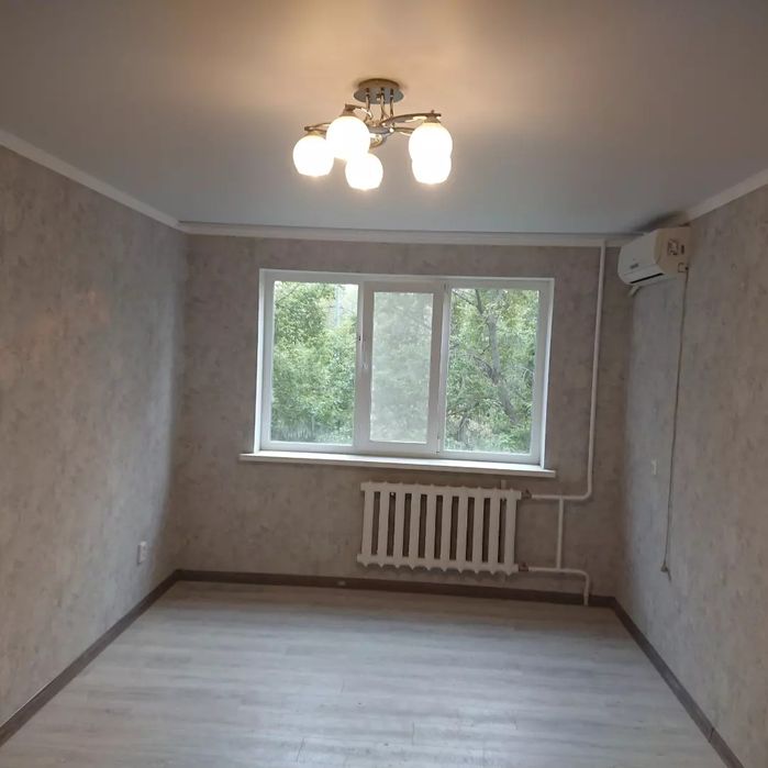 Ремонт квартир под ключ