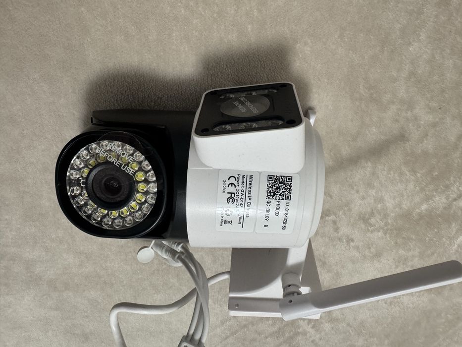 Продам новую камеру для видеонаблюдения