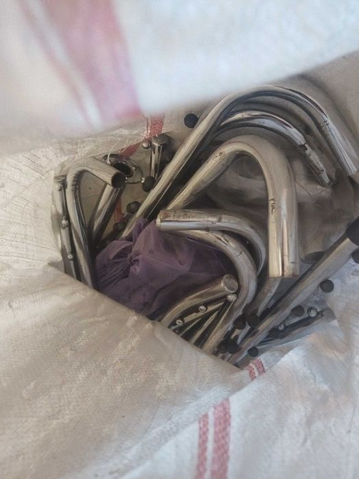 Мебель для вещевого бутбутика