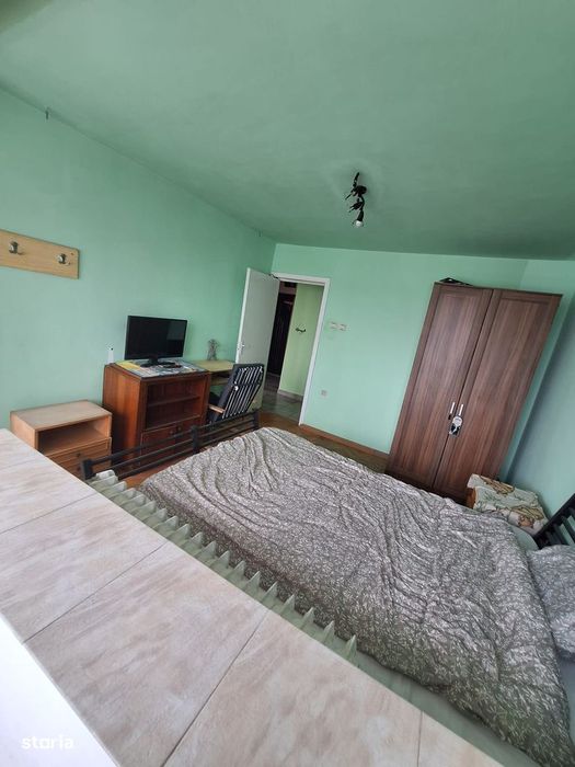 Apartament 2 camere dec – Circumvalațiunii | 105.000 € | Garaj cu CF