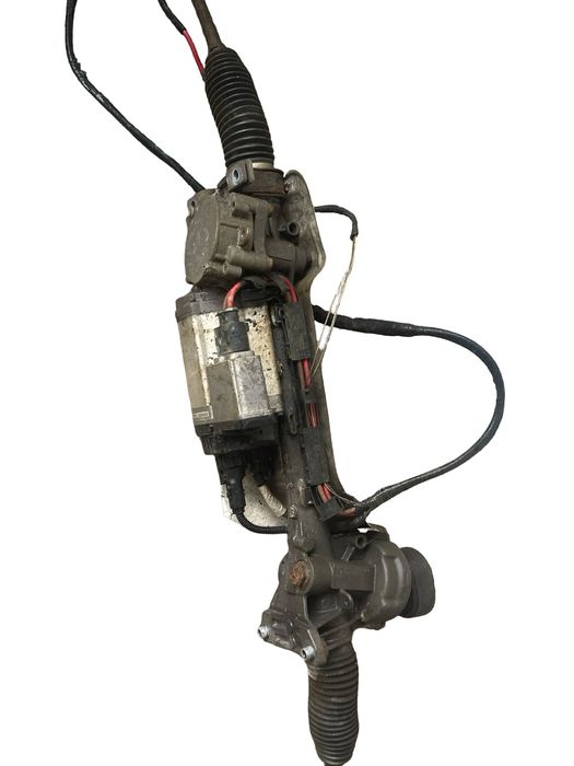 Caseta De Directie Volkswagen Touran 1T1, 1T2 2003 - 2010 2.0 Fsi Axw,