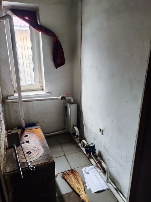 Продам дом в селе Байтерек СКО 17 до города