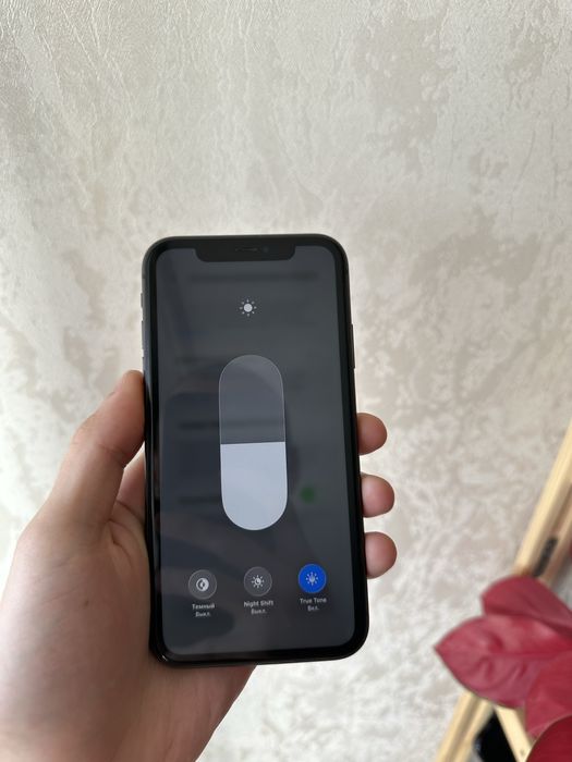 Iphone 11 (128 gb) 81%
