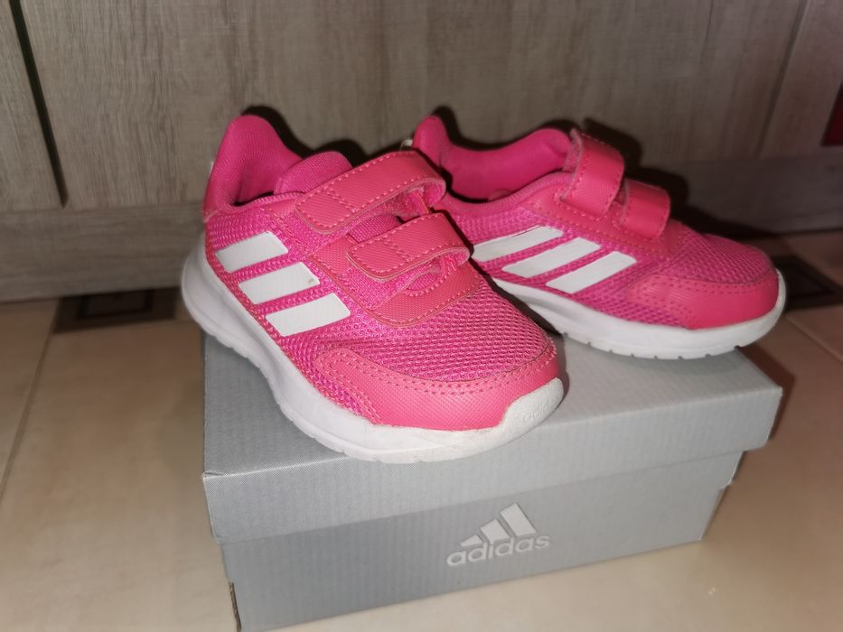 Детски маратонки Адидас 24 номер