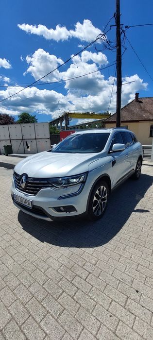 RENAULT Koleos 0 — imagine 2