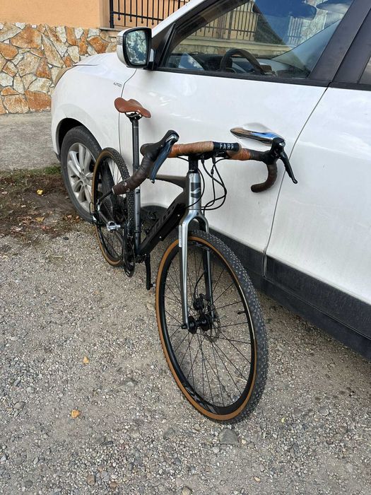 Bicicleta Giant toughroad GX1