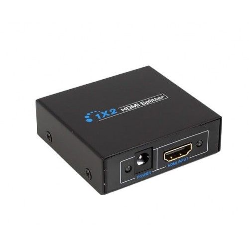 Splitter (Сплитер) hdmi 1-2/1-4/1-8 VGA Splitter (Сплитер) 1-4 в Алма