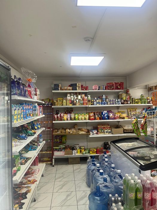 Магазин арендаға беріледі