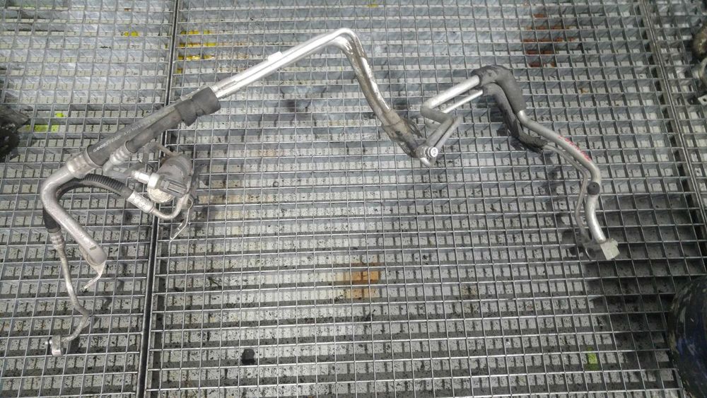 Conducta clima ac 2.0 crd dodge journey 42351d073081