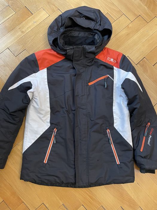 Яке за ски детско на CMR ръст 133-150